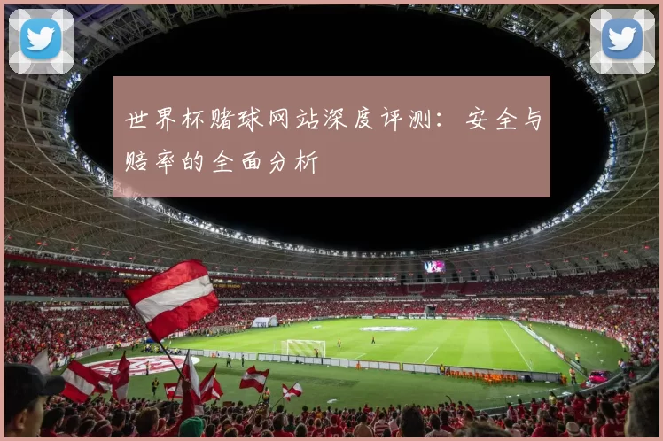 世界杯赌球网站深度评测：安全与赔率的全面分析