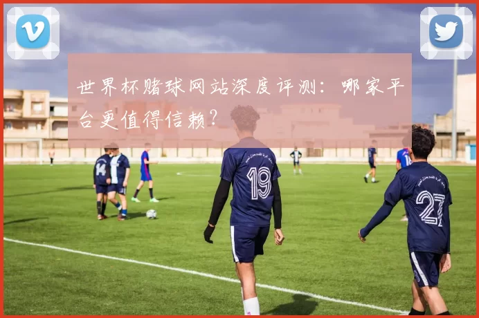 世界杯赌球网站深度评测：哪家平台更值得信赖？