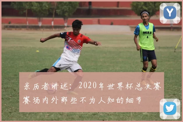 亲历者讲述：2020年世界杯总决赛赛场内外那些不为人知的细节