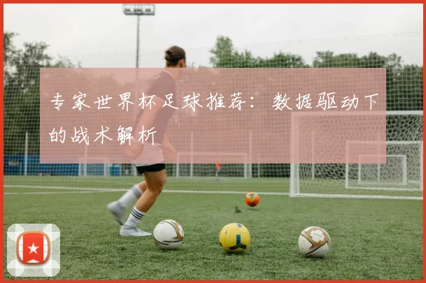专家世界杯足球推荐：数据驱动下的战术解析